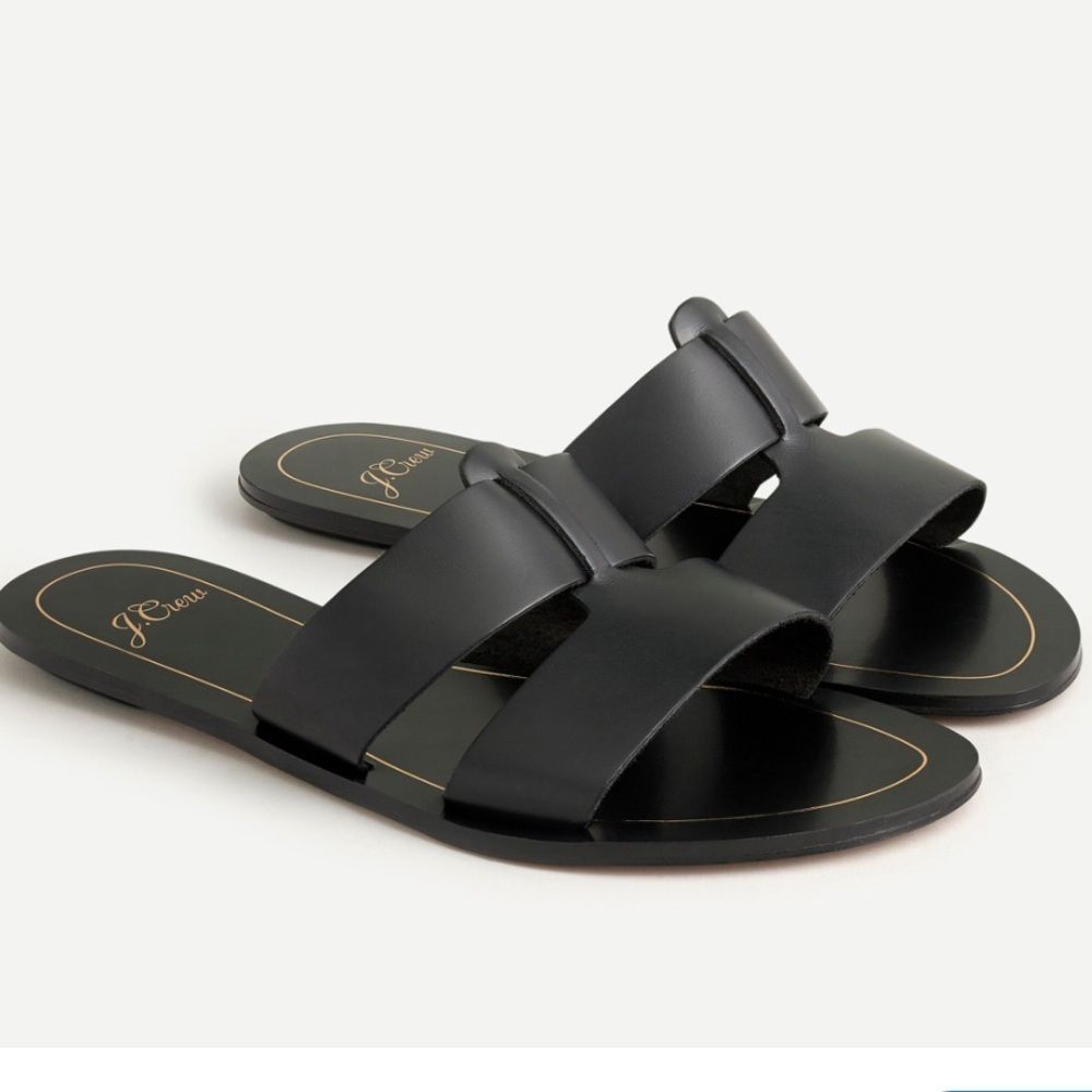 J Crew Cyprus Sandal